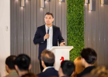 “Holberton School Azerbaijan”ın yeni təlim proqramları başladı!