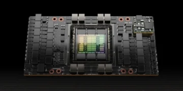 Nvidia nəsil
