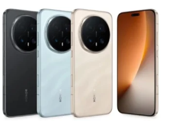 Honor Magic 8