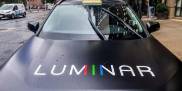 Luminar müflis