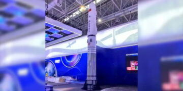 Çin SpaceX