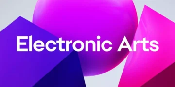 electronic arts