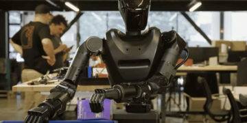 robot əsgər
