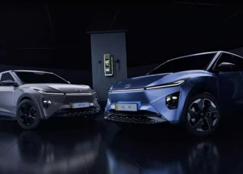 Malayziyada elektromobil