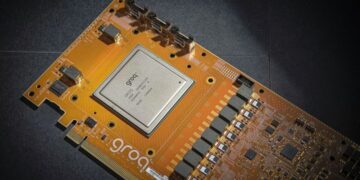 Nvidia Groq