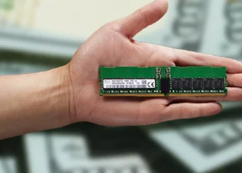 RAM