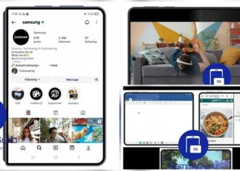 Samsung iPhone Fold