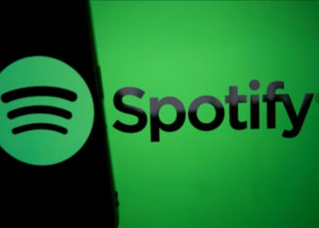 Spotify musiqi