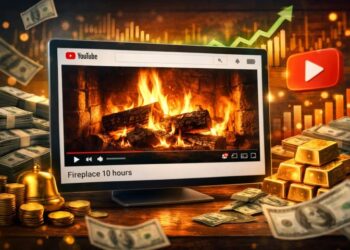 kamin Youtube