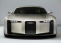 Audi gələcək