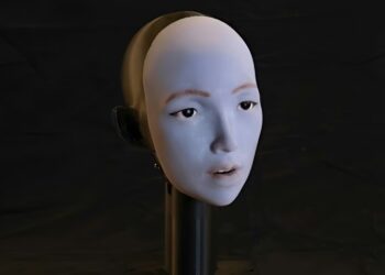 Dodaq robot