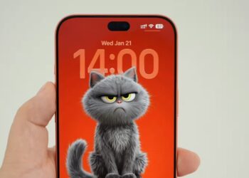 Apple dinamik ada funksionallığını saxlamaq qərarı aldı!
