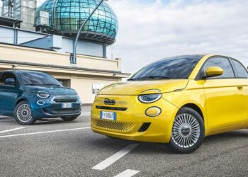 FIAT 117