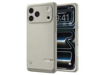 iPhone 1984
