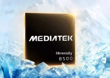 MediaTek yeni Dimensity 8500 prosessorunu təqdim edib!