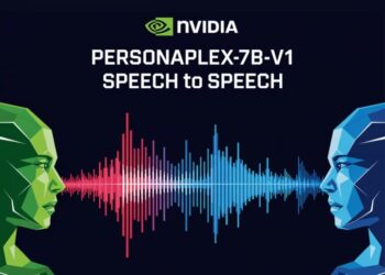Nvidia real vaxtda iki tərəfli söhbət üçün süni intellekt təqdim edir!