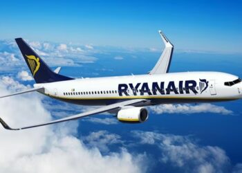 Ryanair təyyarələrində Starlink-dən istifadə etməyəcəyini elan edir!