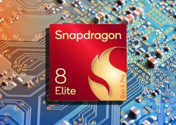 Snapdragon 8 Gen 6