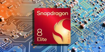 Snapdragon 8 Gen 6