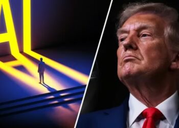 Trump AI nəhənglərinə “Elektrik enerjisi pulunu siz ödəyin” deyib!