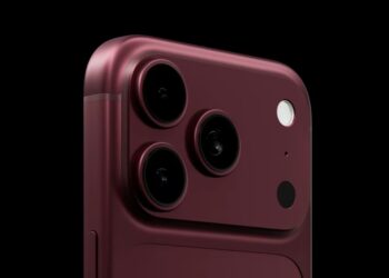 Yeni ön dizayna sahib iPhone 18 Pro ortaya çıxıb!