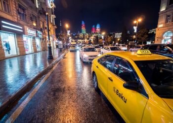 Bakıda taksi tətbiqlərinin müqayisəsi: Yango, Bolt və 189 Taxi real sınaqda!