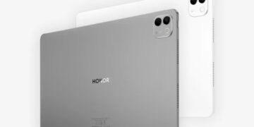 Honor dünyanın ən nazik Android planşetini təqdim edib: MagicPad 4 nə təklif edir?