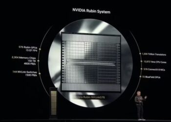 Nvidia şoka