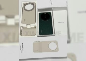 Xiaomi 17 Ultra