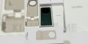 Xiaomi 17 Ultra