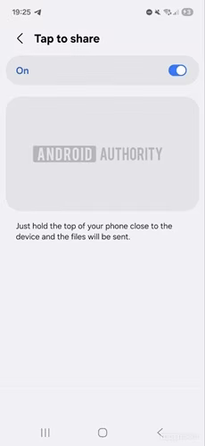 Android AirDrop