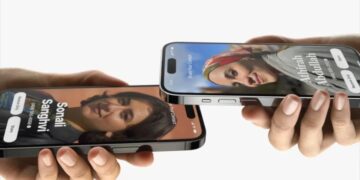 vAndroid AirDrop