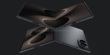 Galaxy Z Fold