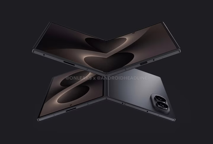 Galaxy Z Fold