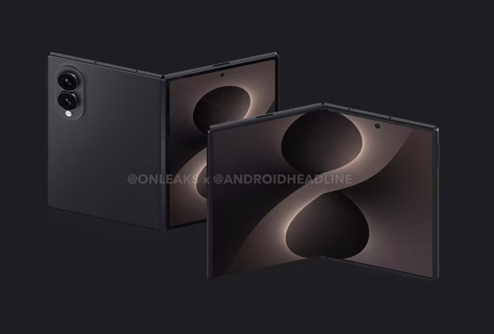 Galaxy Z Fold