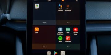 Google Android