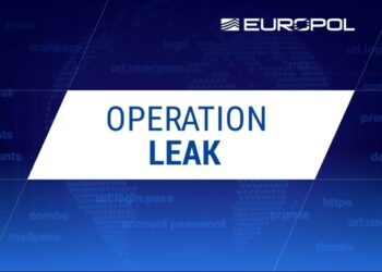 Hack dünyasının mərkəzi çöküb: Europol və FBI-ın birgə əməliyyatı!