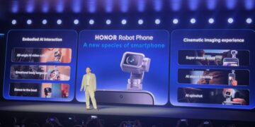 Honor Robot