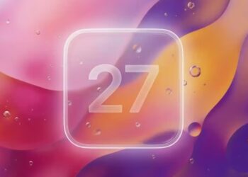 iOS Liquid