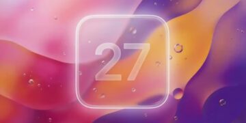 iOS Liquid