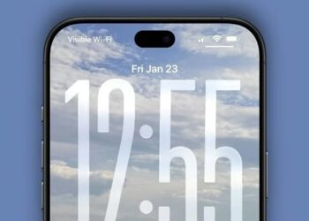 iPhone 18 Pro-da dinamik ada ölçüsü dəyişməyə bilər!