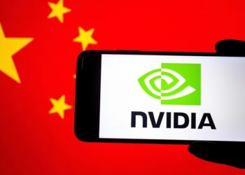 Nvidia Çin