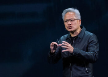 Nvidia AI