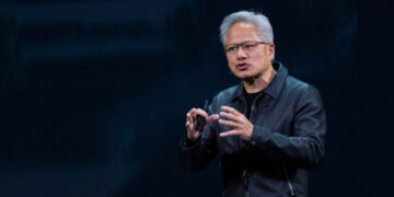 Nvidia AI