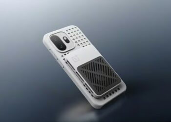 OnePlus nazik maqnit