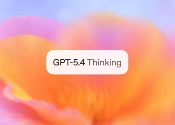 OpenAI GPT-5.4