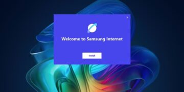 Samsung PC