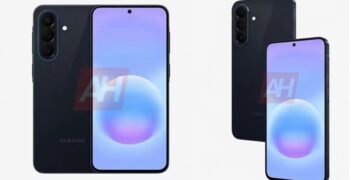 Samsung Galaxy A57-nin ilk canlı videosu açıqlanıb!