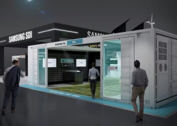 Samsung qatı