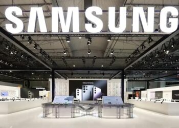 Samsung mobil